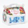 New Year. Gift box New Year's feeder "Dream" 26.4 x 14 x 18.5 cm.