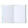 Pointing 130 x 190 mm, 48 sheets to the point "Girl Skeleton", hard cover, matte lamination, selective varnish, block 100 g/m2