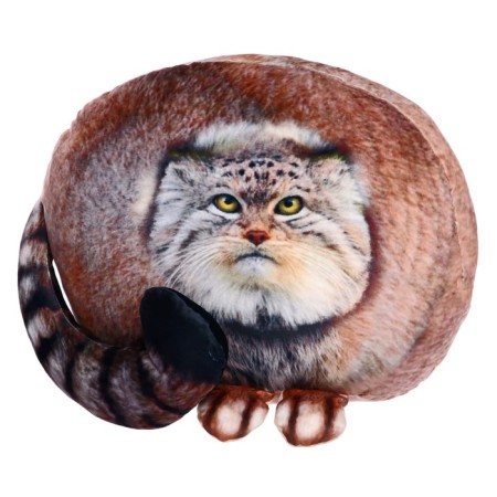 Soft toy "Kote-Manl", 52 cm-1