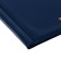 Album for coins 125 x 185 mm Calligrata "Combi" for 138 coins, 8 sheets, PVC cover, blue
