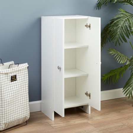 Bathroom cabinet No. 6, 40 x 30 x 100 cm-1