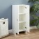 Bathroom cabinet No. 6, 40 x 30 x 100 cm