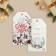 A postcard-child for a gift "Happy New Year!", Mix, New Year