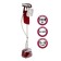 Pioneer SS201, 2000W, 2.1 l, 8 modes, lingonberry color