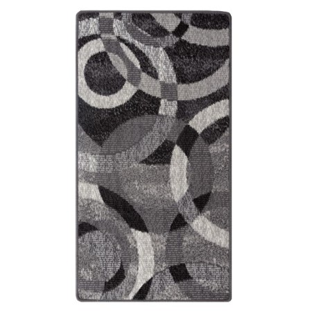 Mokko carpet rectangular 60x110 cm, 100% polypropylene, jute