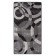 Mokko carpet rectangular 60x110 cm, 100% polypropylene, jute