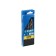 Set of drill on metal bison, p6m5k5, cylindrical shank, 2-8 mm, 6 pcs, class a, case