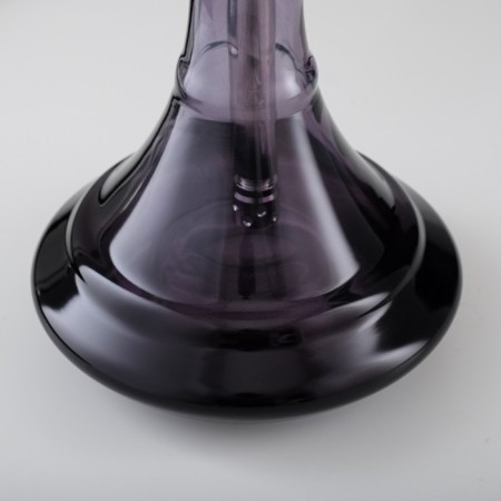 Hookah "Rhine", 54 x 24 x 5 cm, black-3