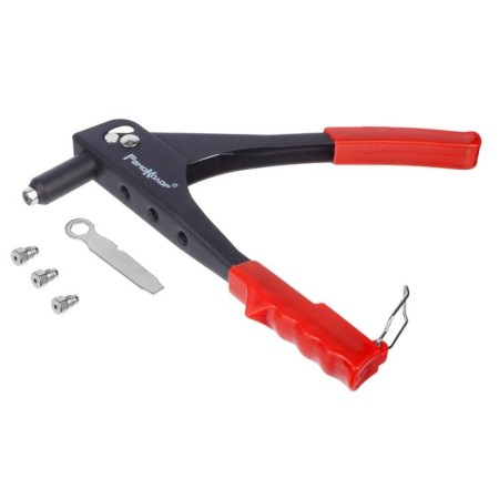 Remocolor riveter, 230 mm, rivets 2.4, 3.2, 4, 4.8 mm-2