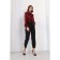 Female trousers, size 48
