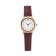 Women's watches, d-2.5 cm, gold