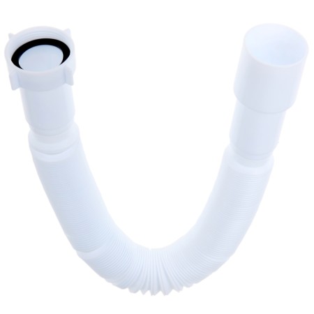 Hofrosif "Ani Plast" K116, 1 1/2 "x 40/50 mm, elongated, without release, l = 541-1371 mm