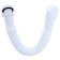 Hofrosif "Ani Plast" K116, 1 1/2 "x 40/50 mm, elongated, without release, l = 541-1371 mm