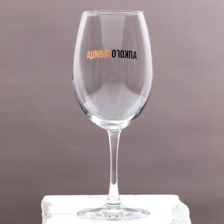 Ground for the wine "Alcoholvitsa", 630 ml-3