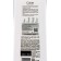 Hair shampoo Clear Vita ABE Growth Energy, 380 ml