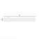 TRUKOLOY LELTRA ULTRA "Linza" LED 12W 3000K-5700K CRI90 white 23x2.6x2.4cm