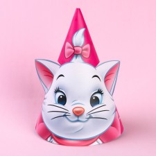 Cap with ears 