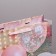 Package Gift Laminated Vertical, packaging, “Happiness to you!”, L 31 x 40 x 11.5 cm