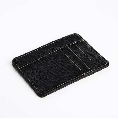 Cartholder Textura, Black Color-5