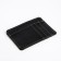 Cartholder Textura, Black Color
