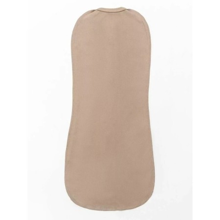 Lightning diaper with a fascion hat, height 68-74 cm, beige color-3