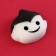 Antistress toy, souvenir for Halloween "Immortal Relax".