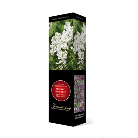 Ordinary Lilac "Mazaisis Principle" 1 pc, tube, spring 2025