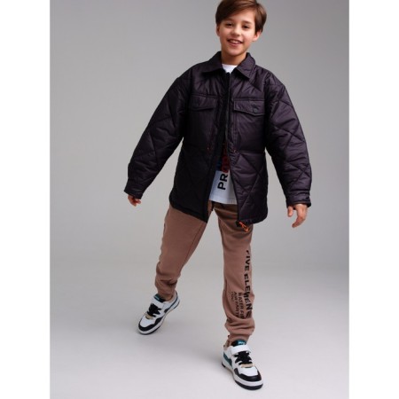 Demician jacket for the boy PlayTode, height 146 cm-3