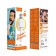 Microphone for karaoke Hoco BK5, 5 W, 1200 mAh, BT5.0, Microsd, USB, Voice Correction, White