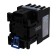 Contactor Chint NC1-2510, 25 A, 1N, 230 V