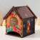 Tea house "heat and comfort" 10.5x9.5x12 cm