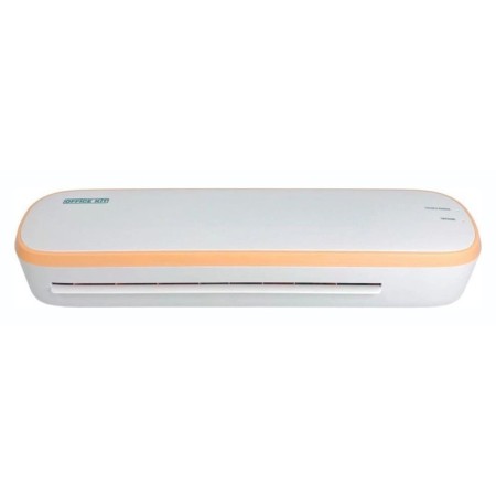 Office Kit L2307R White/Orange A4 (60-125MKM) 27.8cm/min (2) Lam. Lam.Foto-2