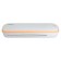 Office Kit L2307R White/Orange A4 (60-125MKM) 27.8cm/min (2) Lam. Lam.Foto