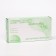 Vinyl gloves, non -puddered, non -sterile, size S, 50 pairs, transparent