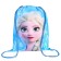 A bag for shoes 420 x 350 mm, cold heart "Elsa" (soft polyester, density 210d)