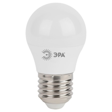 LED LED era Standard "Shar", 7 W, E27, 560 lm, 2700k, glow warm white-3