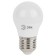 LED LED era Standard "Shar", 7 W, E27, 560 lm, 2700k, glow warm white