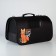 Bag - folding folding, frame Danger 43x20x27 cm