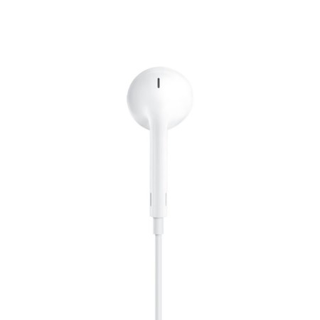 Headphones Apple Earpods 3.5 mm mnhf2zm/a, liners, microphone, 109 dB, 32 Ohms, 1.1 m, white-3