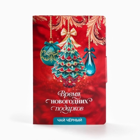 Tea in the postcard "Gift Time", 10 g-3