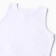 Top female, white color, size 44 (s)