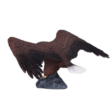 Figure Konik "Whit -headed Orlan"-3