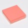 Box for cookies, pink, 12 x 12 x 3 cm