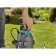 Pompovoy sprayer, 5 l, plus