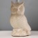 Highway Lamp "E14 40W Beige 20x20x33cm
