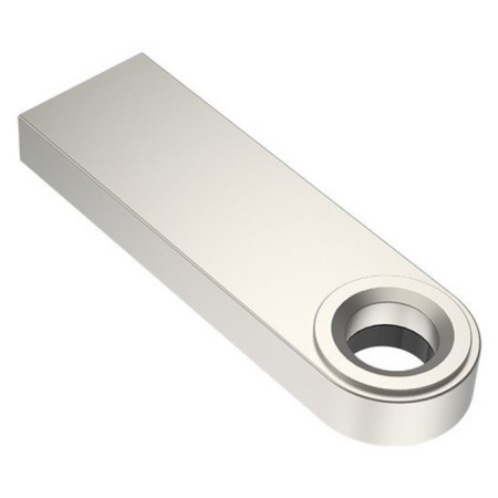 NETAC 16GB U278 NT03U278N-016G-30PN USB3.0 Silver/Black flash drive-3