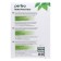 Photo paper for jet print A4, 100 sheets Perfeo, 170 g/m2, one -sided, matte