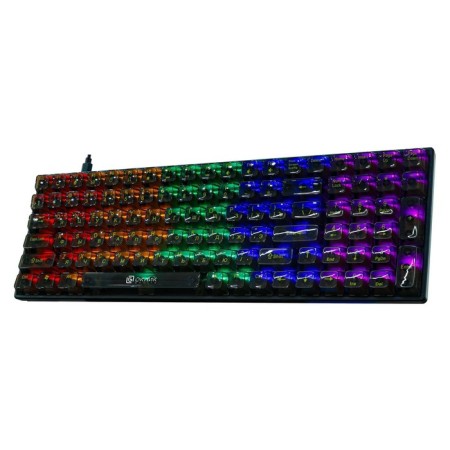 Keadlor call 915GK Mechanical Black USB for Gamer (1790371)-9