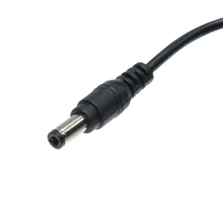 Set 3D handle with a yellow display + plastic PLA 10 colors, 10 meters-5