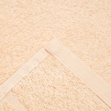 Terry towel with a border 70x140 cm, Dawn, cotton 100%, 430g/m2-3
